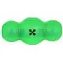 Starmark Pet Treat Crunching Multiball Dog Toy Large, Teal Starmark Pet Treat Crunching Multiball Dog Toy Large, Teal