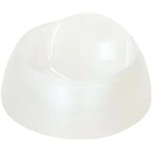 Catit Food Dish Replacement for Design Fresh and Clear Cat Drinking Fountain, White Catit Food Dish Replacement for Design Fresh and Clear Cat Drinking Fountain, White