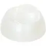 Catit Food Dish Replacement for Design Fresh and Clear Cat Drinking Fountain, White Catit Food Dish Replacement for Design Fresh and Clear Cat Drinking Fountain, White