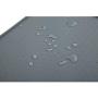 Gefryco Dog Cat Food Silicone Bowl Mat Non Slip Waterproof Pet Feeding Tray