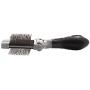 FURminator Firm Grooming Slicker Brush, Dog, Small