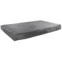 Orthopedic Pet Bed - Egg Crate and Memory Foam with Washable Cover Collection