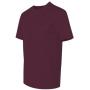 Hanes Sport Mens Heathered Performance T-Shirt