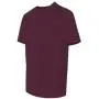 Hanes Sport Mens Heathered Performance T-Shirt Hanes Sport Mens Heathered Performance T-Shirt