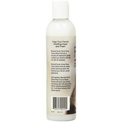 Marshall 8-Ounce Ferret Creme Rinse
