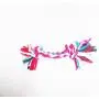 Momentum Brands Dog Rope Toy Combo Momentum Brands Dog Rope Toy Combo