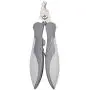 PAKEWAY Nail Clipper for Dogs and Cats, Solid Nail Trimmers with Safety Switch, Avoid Overcutting PAKEWAY Nail Clipper for Dogs and Cats, Solid Nail Trimmers with Safety Switch, Avoid Overcutting