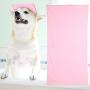Super Absorbent Dog Towel Quick Drying Dog Bath Towel Pet Bathrobe Blanket Suitable for Small Dog Cat Puppy Pet
