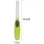 N/A Pet Grooming Set for Dogs & Cats ¨C Includes Massage Brush Bath Comb, Nail Clippers, and Nail File, Green 3-in-1 Pet Care Set N/A Pet Grooming Set for Dogs & Cats ¨C Includes Massage Brush Bath Comb, Nail Clippers, and Nail File, Green 3-in-1 Pet Care Set