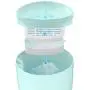 DOGNESS 1L Pet Water Fountain,Healthy and Hygienic Drinking Fountain Super Quiet Flower Automatic Electric Water Bowl for Dogs, Cats, Birds DOGNESS 1L Pet Water Fountain,Healthy and Hygienic Drinking Fountain Super Quiet Flower Automatic Electric Water Bowl for Dogs, Cats, Birds