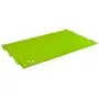 United Pets Car Pet Cat Mat, Medium, Green