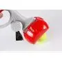 MANDA Pooper Scooper for Small Dog, Dog Pooper Scooper, Portable, Bag Dispenser, Durable Non-breakable, Pooper Scooper Bags,Send 3 Rolls of Plastic Bags,Suitable for Adults and Children (red) MANDA Pooper Scooper for Small Dog, Dog Pooper Scooper, Portable, Bag Dispenser, Durable Non-breakable, Pooper Scooper Bags,Send 3 Rolls of Plastic Bags,Suitable for Adults and Children (red)