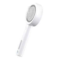 PetSeason Slicker Brush for Dogs and Cats Grooming Tool Loose Hair and Mats Knots in The Fur
