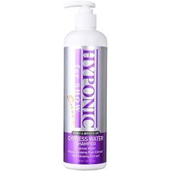 HYPONIC for Show Cypress Water VOLUMIZING Shampoo - Professional Show Line for High Performance, Advanced Formula - Optimized Cleansing + Performance for The Perfect Show 16.9oz (500ml)