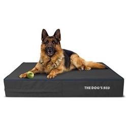 The Dogs Bed Orthopedic Spare Replacement Covers (Small to XXXL) for Memory Foam Dog Beds