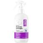 KORE NATURAL Probiotic Daily Use Detangler Honeysuckle, 8 Ounce Bottle
