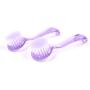 Alfie Pet - Grady 2-Piece Set Bathing Brush for Hedgehog