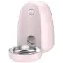 ZZK 2 liters of Smart cat Feeder Automatic Feeding Support Wi-Fi Cats and Dogs fed a Remote Locking System Automatically timed Fresh Distributor ZZK 2 liters of Smart cat Feeder Automatic Feeding Support Wi-Fi Cats and Dogs fed a Remote Locking System Automatically timed Fresh Distributor
