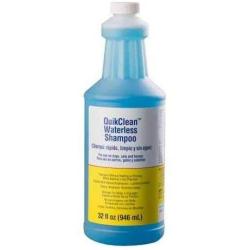 QuikClean Waterless Shampoo (32 oz)