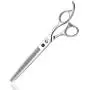 DRAGON RIOT Professional Pet Grooming Scissors 6.5/7.0/7.5/8.0 Japanese Stainless Steel Dog Shear Straight, Thinning, Chunker Shears Scissors for Dog and Cat