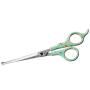 Kenchii Pets - Happy Puppy Home or Professional Dog Grooming Shears/Scissors 5.5 or 6.5