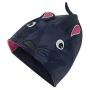 Oliwis Pet Cat Kitty Sleeping House Bed Portable Cat Tent Tunnel Interactive Play Toy