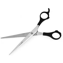 Laazar Straight Pet Grooming Scissors, 5.5'' Shear