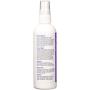 Earth Bath Lavender 3 - in - 1 Deodorizing Spritz for Dogs 8oz