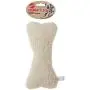 Ethical Pet SPOT Vermont Style Fleece Bone 9'' | Fleece Dog Toy Ethical Pet SPOT Vermont Style Fleece Bone 9'' | Fleece Dog Toy