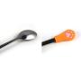 Coolrunner 4 Pack Can Food Spoon, Dog Cat Stainless Steel Food Spoon
