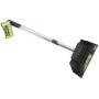 Precision Pet by Petmate Little Stinker Heavy Duty Pooper Scoop with Spade -Extendable Handle - 2 Sizes Available, Small
