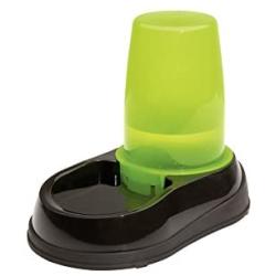 Maelson Aquua Pet Waterer, 150 cm, Gloss Black/Green