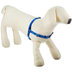 Softouch SENSE ible No Pull Dog Harness Blue Medium Large