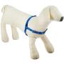Softouch SENSE ible No Pull Dog Harness Blue Medium Large