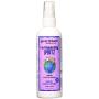 Earth Bath Lavender 3 - in - 1 Deodorizing Spritz for Dogs 8oz