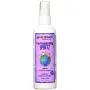 Earth Bath Lavender 3 - in - 1 Deodorizing Spritz for Dogs 8oz Earth Bath Lavender 3 - in - 1 Deodorizing Spritz for Dogs 8oz