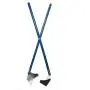 Four Paws Dog Waste Sanitary Pooper Scooper, Rake