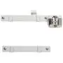 Master Equipment Flash Dry Wall Mount — Durable and Versatile Accessory for Mounting Flash Dry Pet Dryers on the Wall of Your Dog Grooming Salon, Ivory