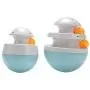 U/S Pet Tumbler Leaky Food Bowl with Trackball U/S Pet Tumbler Leaky Food Bowl with Trackball