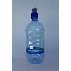 Pal-Around Dog Water Bottle With Sport Top, Travel Water Bottle For Your Pet. Water Dispenser for Dog and People