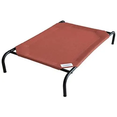 Coolaroo The Original Elevated Pet Bed Coolaroo The Original Elevated Pet Bed