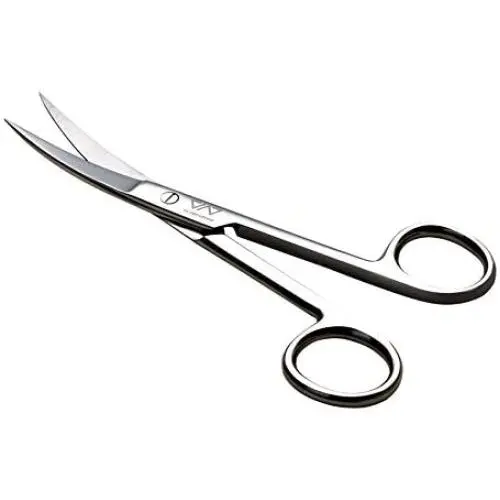 VIV Short Curve Scissor VIV Short Curve Scissor