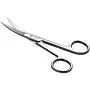 VIV Short Curve Scissor VIV Short Curve Scissor