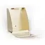 POOPY POUCH Express Indoor/Outdoor Mountable Dog Waste Bag Dispenser, Beige POOPY POUCH Express Indoor/Outdoor Mountable Dog Waste Bag Dispenser, Beige