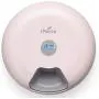 iPettie Donuts 6-Meal Automatic Wet and Dry Food Pet Feeder with Programmable Timer, Auto Dispenser for Cat and Small & Medium Dog, Batteries & USB Power Supply iPettie Donuts 6-Meal Automatic Wet and Dry Food Pet Feeder with Programmable Timer, Auto Dispenser for Cat and Small & Medium Dog, Batteries & USB Power Supply