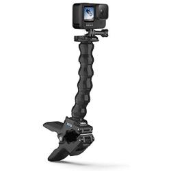 GoPro Jaws: Flex Clamp (All GoPro Cameras) - Official GoPro Mount