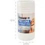 HOME-X Pet Fur Cleaning Wipes, Animal Cleaning Wipes for Fur and Paws, (80 Count) HOME-X Pet Fur Cleaning Wipes, Animal Cleaning Wipes for Fur and Paws, (80 Count)