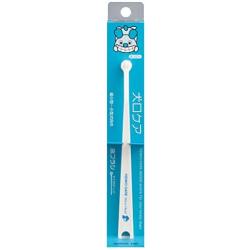 MIND UP Toothbrush for Dogs Easy to use Made in Japan Kenko Care