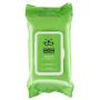 Whiskers & Wiggles Waterless Bath Spray and Hypoallergenic Wipes For Cats | Clean and Condition Your Cats Coat Easily Without A Bath | Removes Dirt & Dander While Neutralizing Odors