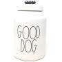 Rae Dunn Good Dog Canister / Container By Magenta